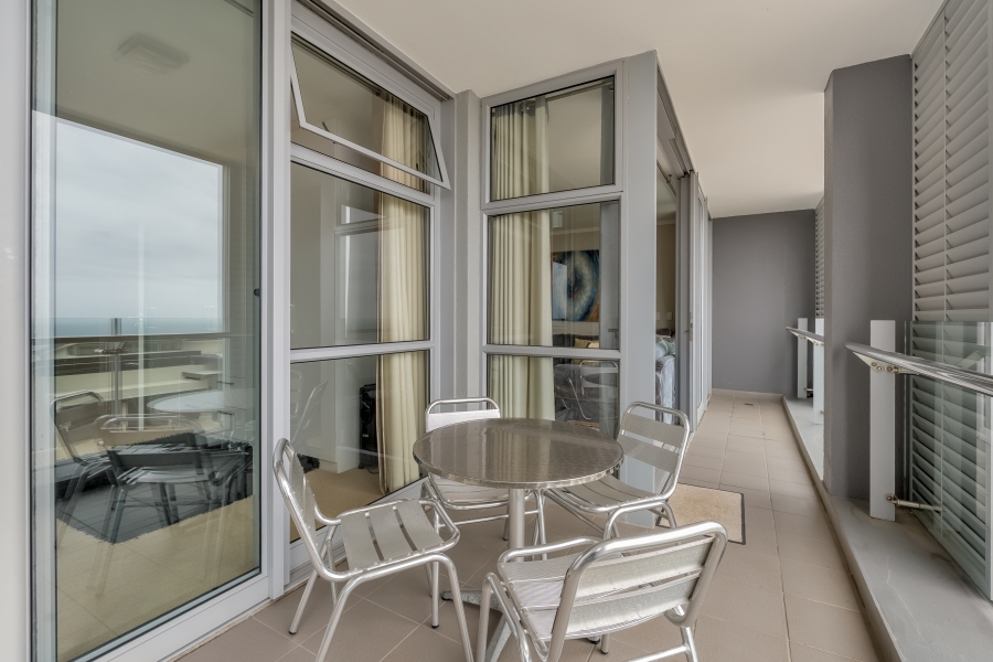 To Let 3 Bedroom Property for Rent in Camps Bay Western Cape